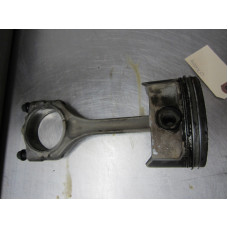 07R209 Piston and Connecting Rod Standard For 08-10 Jeep Compass  2.4 05191341AA